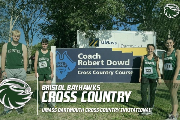 Bayhawks Cross Country is Back!