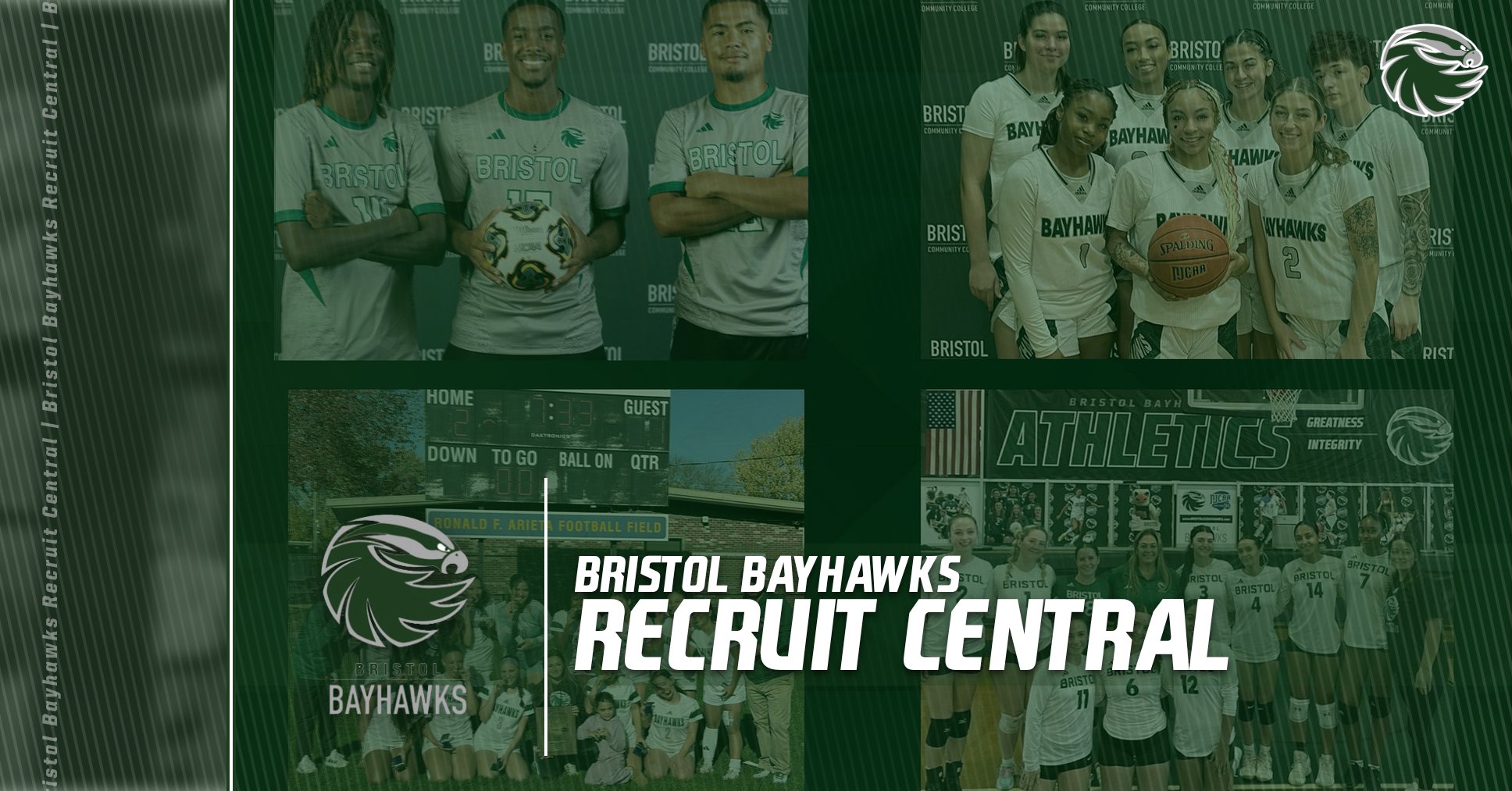 Welcome to Bristol Bayhawks Recruit Central!