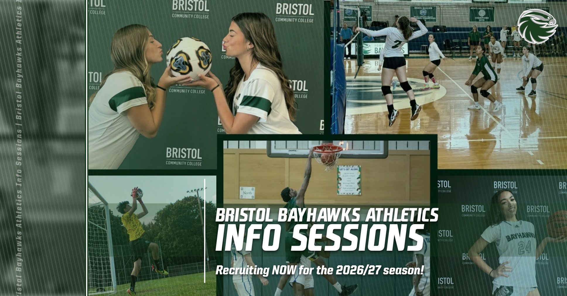 Recruiting Information Sessions April 21-24
