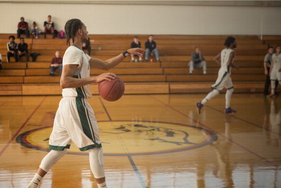 Bayhawks Remain Perfect in January After a Win Over Holyoke, 96-67