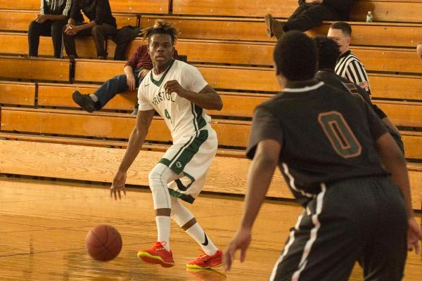 Sweet Victory on Sophomore Night