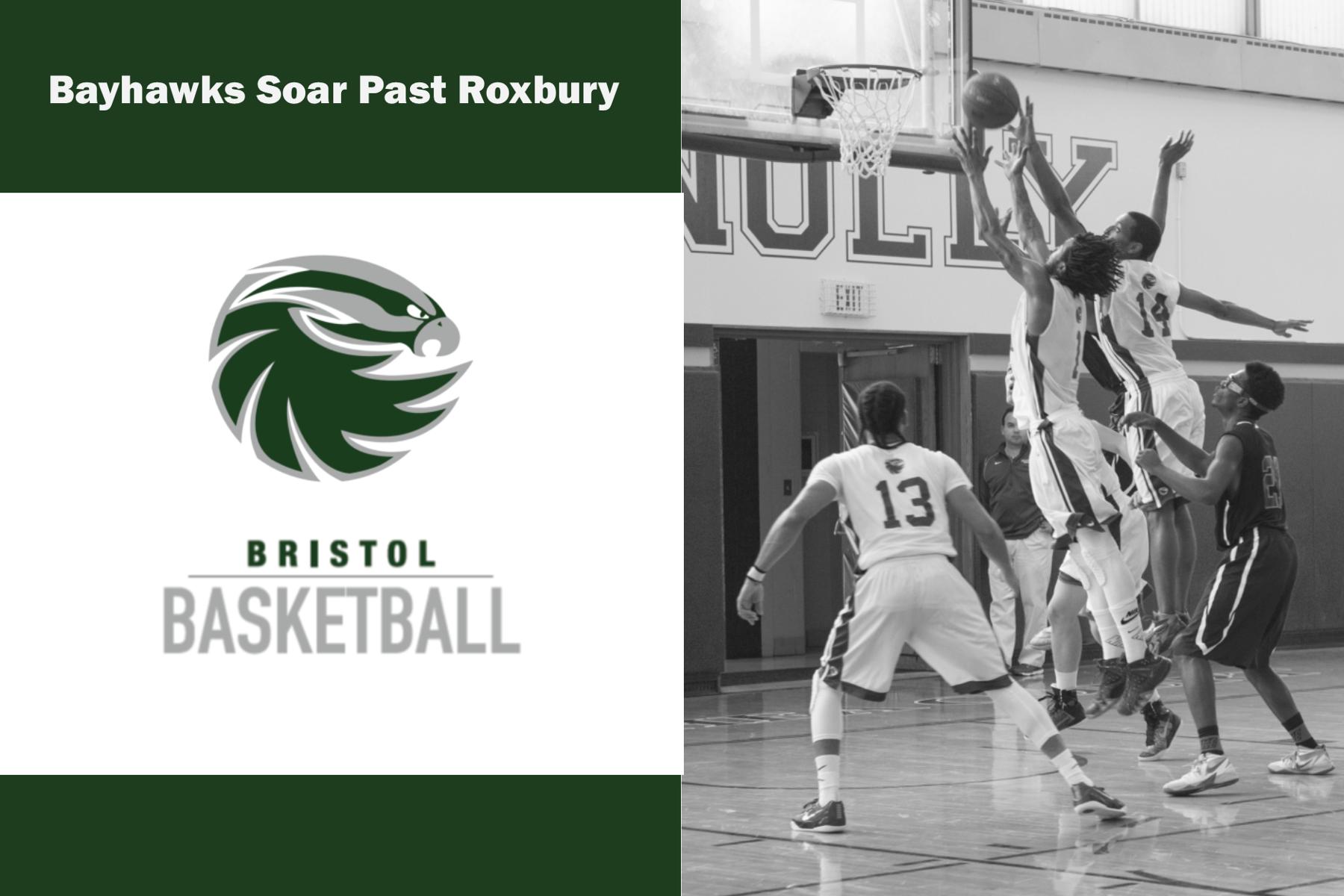 Bayhawks Soar Past Roxbury in Region XXI Action