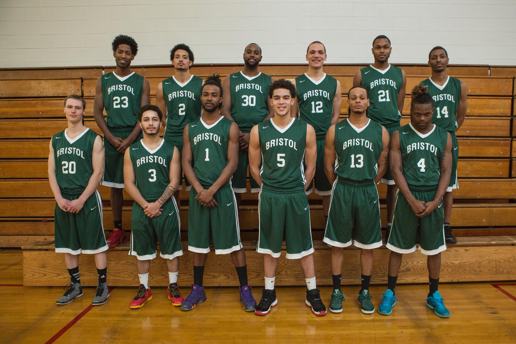 Bayhawks Season Ends with a 97-78 Loss to Bunker Hill In the Region XXI Final