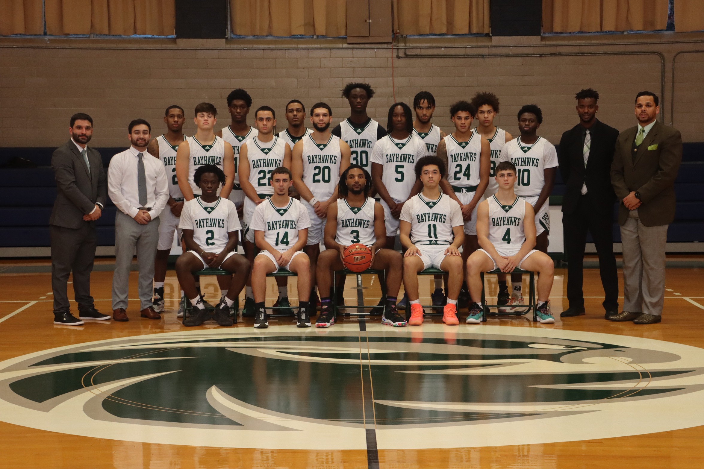 Bristol Pulls Out Road Win, 71-68!