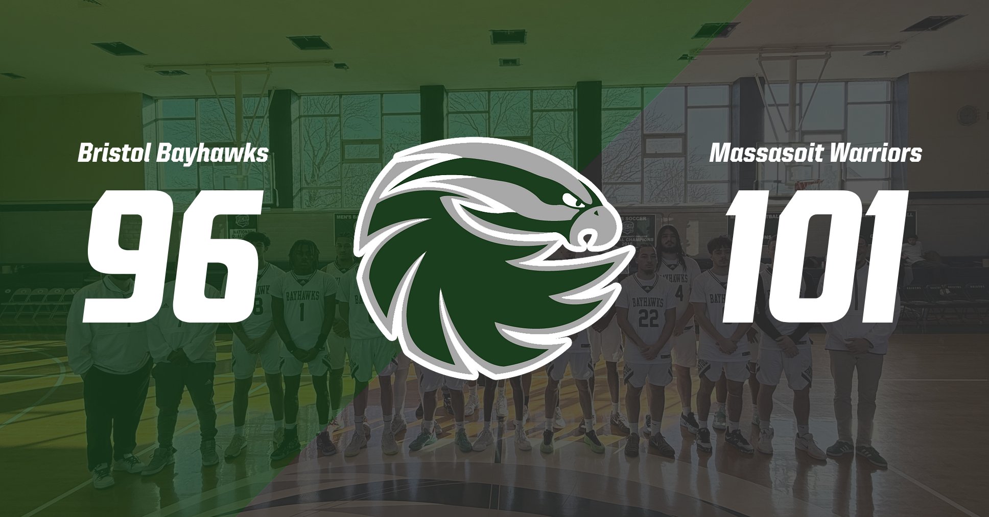 Bristol's Comeback Falls Short In Overtime