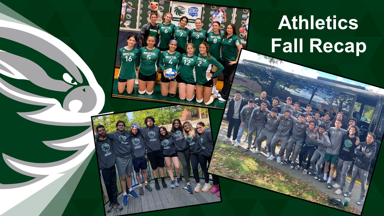 Bayhawks Fall Athletics Recap