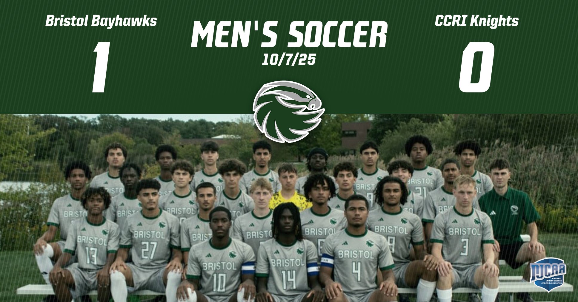Pacheco Scores Game Winner At CCRI!