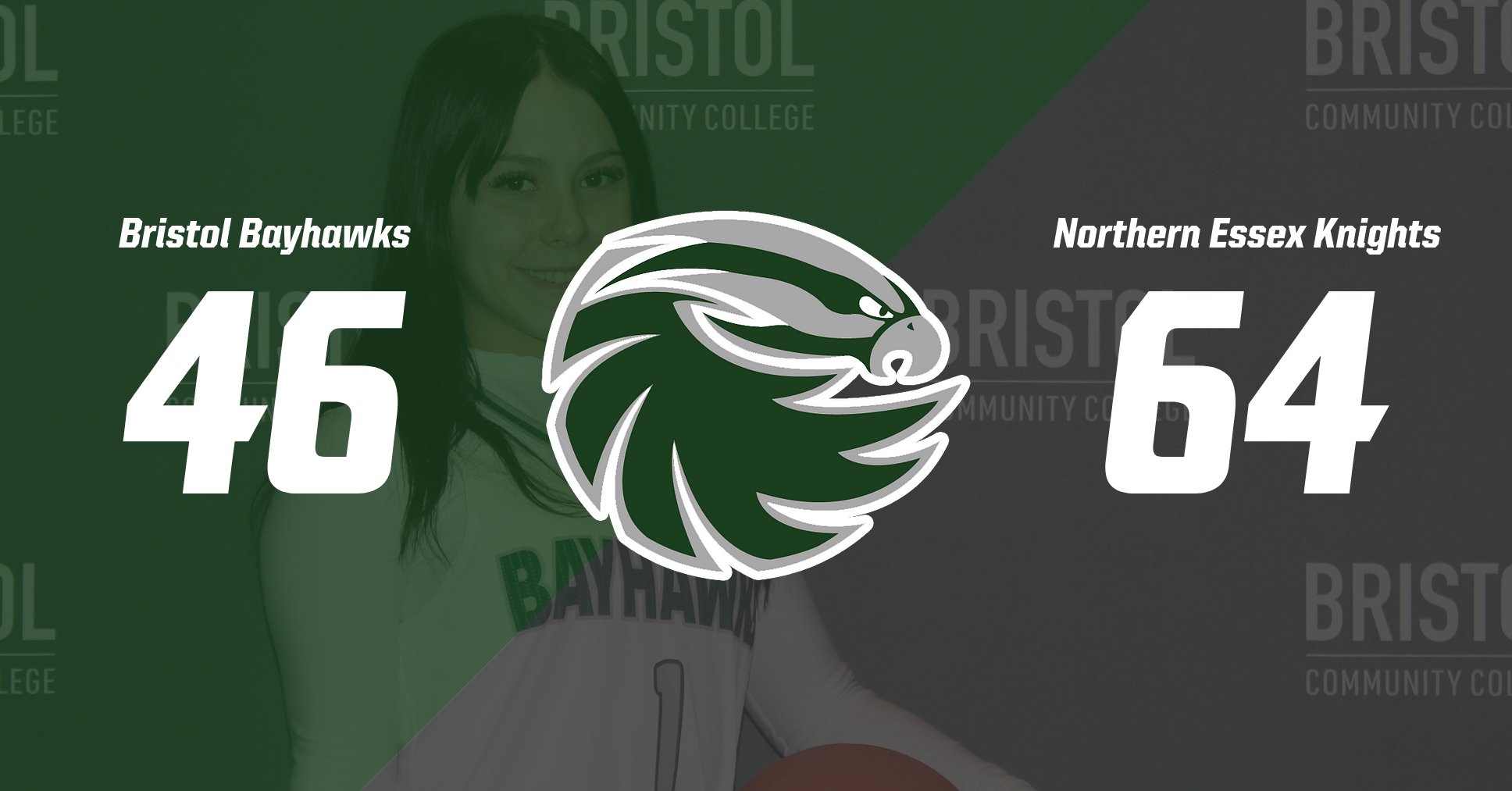 Bayhawks Bow to the Knights