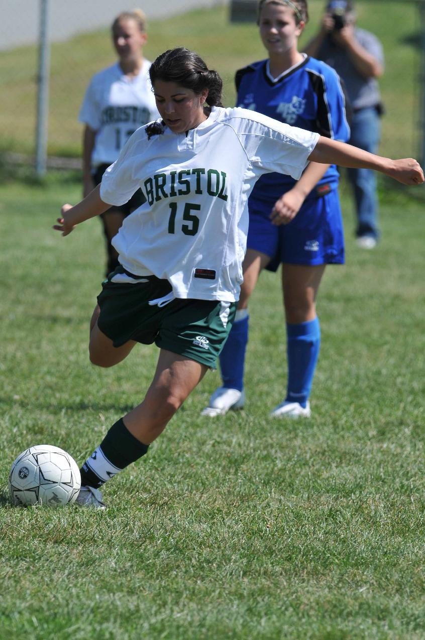 Women's Soccer Team Defeated 6-0 by Tough Massasoit Squad