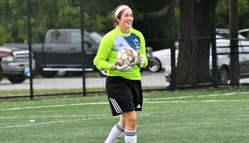 Bristol Women's Soccer Soar to 6th Straight Win, Increase Record to 9-2