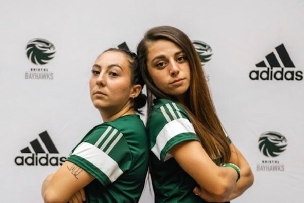 Women's Soccer Season Opener Ends in Defeat