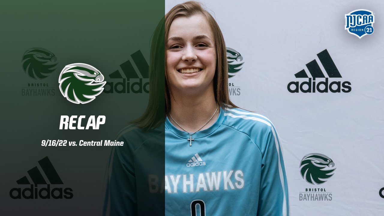 Women's Soccer Falls to Central Maine