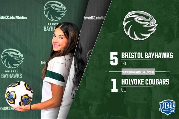 Riedl's 5 Goals Kick Off Season Win