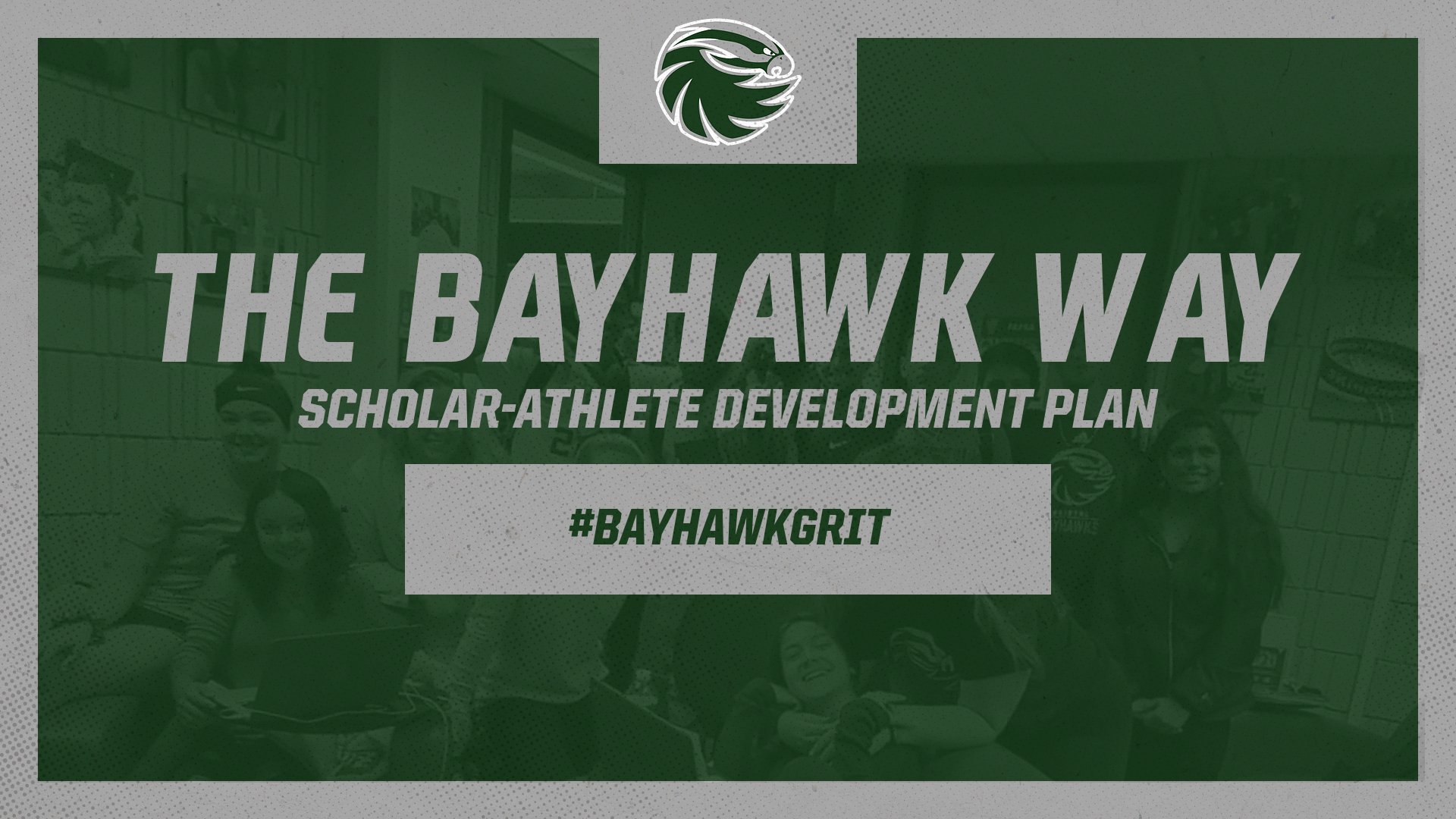 Athletics Announces "The Bayhawk Way," Scholar-Athlete Development Program